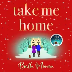 Cover - Beth Moran - Take Me Home