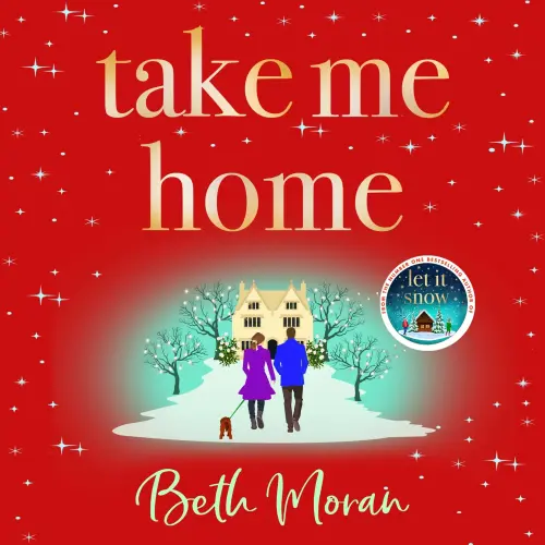 Cover von Beth Moran - Take Me Home