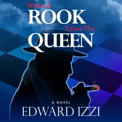 Cover - Edward Izzi - When A Rook Takes The Queen