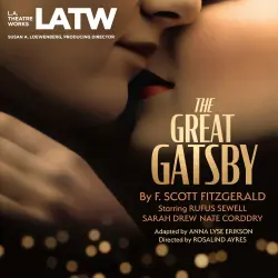 Cover - F. Scott Fitzgerald - The Great Gatsby