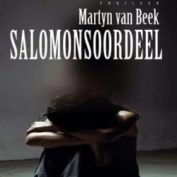 Cover - Martyn van Beek - Salomonsoordeel