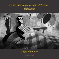 Cover - Audiodramas de relatos clásicos