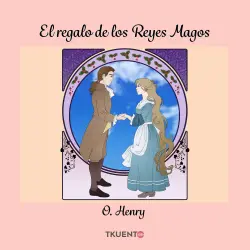 Cover - O. Henry - El regalo de los Reyes Magos
