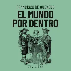 Cover - Francisco de Quevedo - El mundo por dentro
