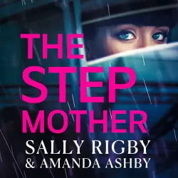 Cover - Sally Rigby - The Stepmother