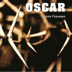 Cover - Yvonne Franssen - Oscar