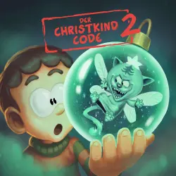 Cover - Der Christkind Code