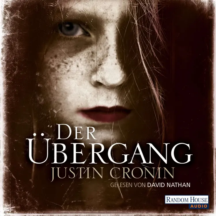 Cover von Justin Cronin - Passage-Trilogie - Band 1 - Der Übergang