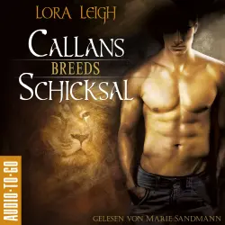 Cover - Lora Leigh - Breeds - Band 1 - Callans Schicksal