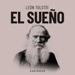 Cover - Leon Tolstoi - El sueño