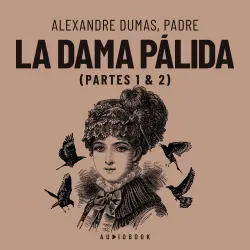 Cover - Alexandre Dumas - La dama pálida