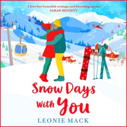 Cover - Leonie Mack - Snow Days With You