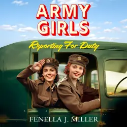 Cover - Army Girls
