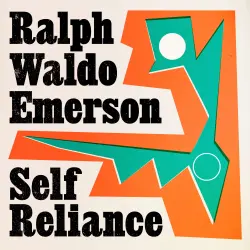 Cover - Ralph Waldo Emerson - Self Reliance