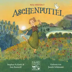 Cover - Fairy Tales Retold