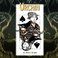 Cover - Kate Story - Urchin