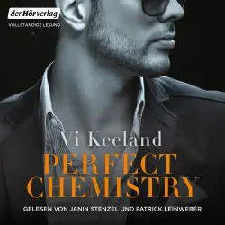 Cover - Vi Keeland - Perfect Chemistry