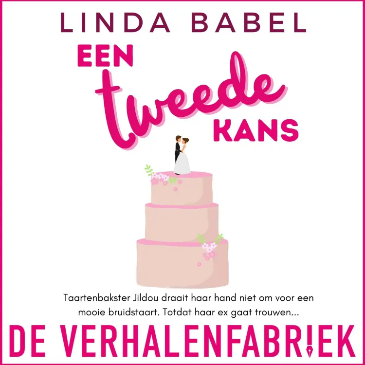 Cover von Linda Babel - Een tweede kans