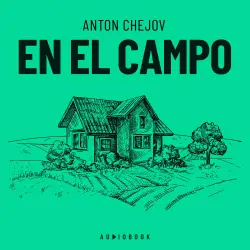 Cover - Anton Chejov - En el campo