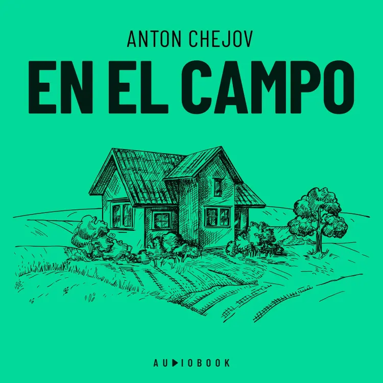 Cover von Anton Chejov - En el campo