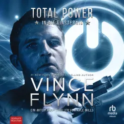 Cover - Vince Flynn - Mitch Rapp - Band 19 - Total Power