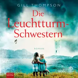 Cover - Gill Thompson - Die Leuchtturm-Schwestern