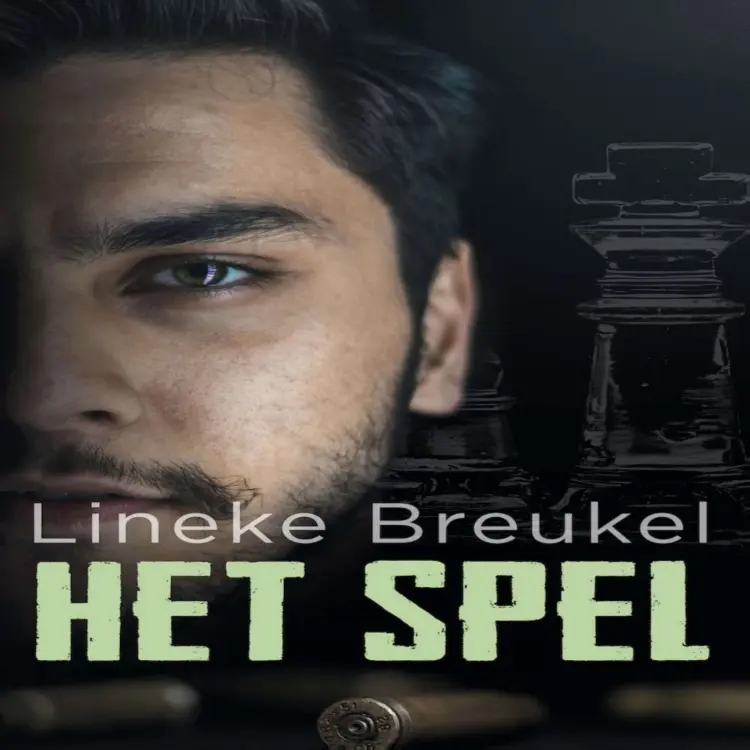Cover von Lineke Breukel - Het spel