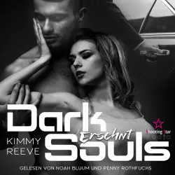 Cover - Kimmy Reeve - Dark Souls - Band 4 - Ersehnt