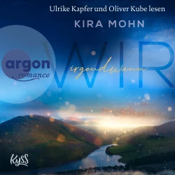 Cover - Kira Mohn - Schottland-Reihe - Band 2 - Wir irgendwann
