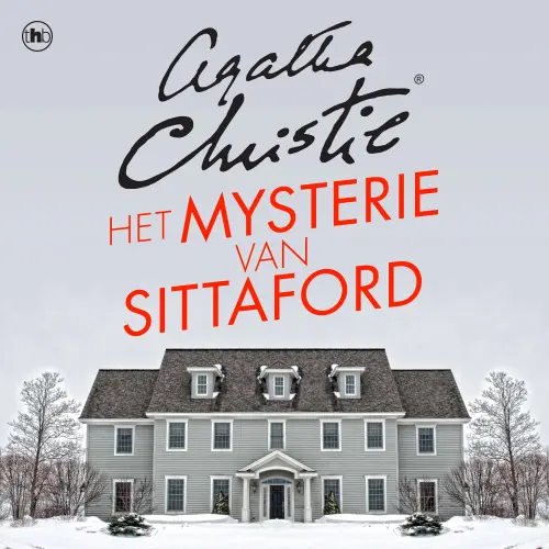 Cover - Agatha Christie - Het mysterie van Sittaford