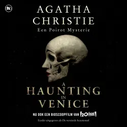 Cover - Het beste van Agatha Christie