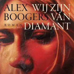 Cover - Alex Boogers - Wij zijn van diamant