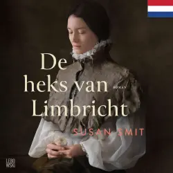 Cover - Susan Smit - De heks van Limbricht - Nederlandse editie