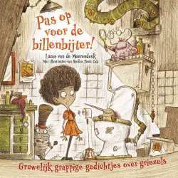 Cover - Kinderboeken