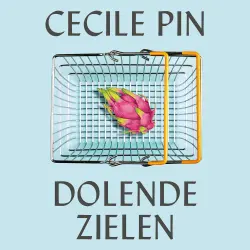 Cover - Cecile Pin - Dolende zielen