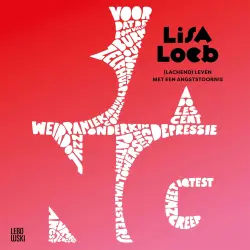 Cover - Lisa Loeb - BANG - (Lachend) leven met een angststoornis