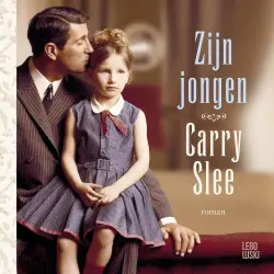 Cover - Carry Slee - Zijn jongen