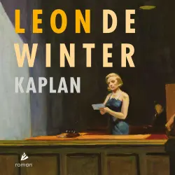 Cover - Leon de Winter - Kaplan