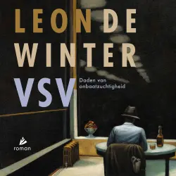 Cover - Leon de Winter - VSV