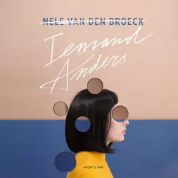 Cover - Nele Van den Broeck - Iemand anders