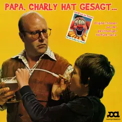 Cover - Ursula Haucke - Papa, Charly hat gesagt ...