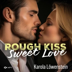 Cover - Karola Löwenstein - Rough Kiss: Sweet Love