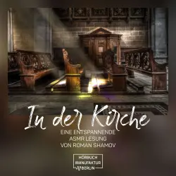 Cover - Anna Scheinfrei - In der Kirche