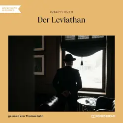 Cover - Joseph Roth - Der Leviathan