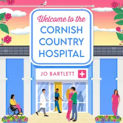 Cover - The Cornish Country Hospital
