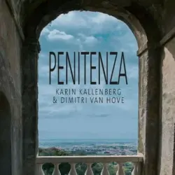 Cover - Karin Kallenberg - Penitenza