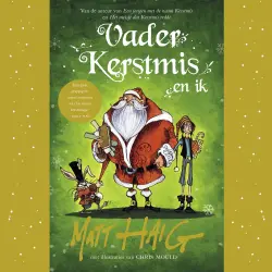 Cover - Kerstboeken voor Kinderen