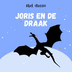 Cover - Abel Classics - Joris en de draak