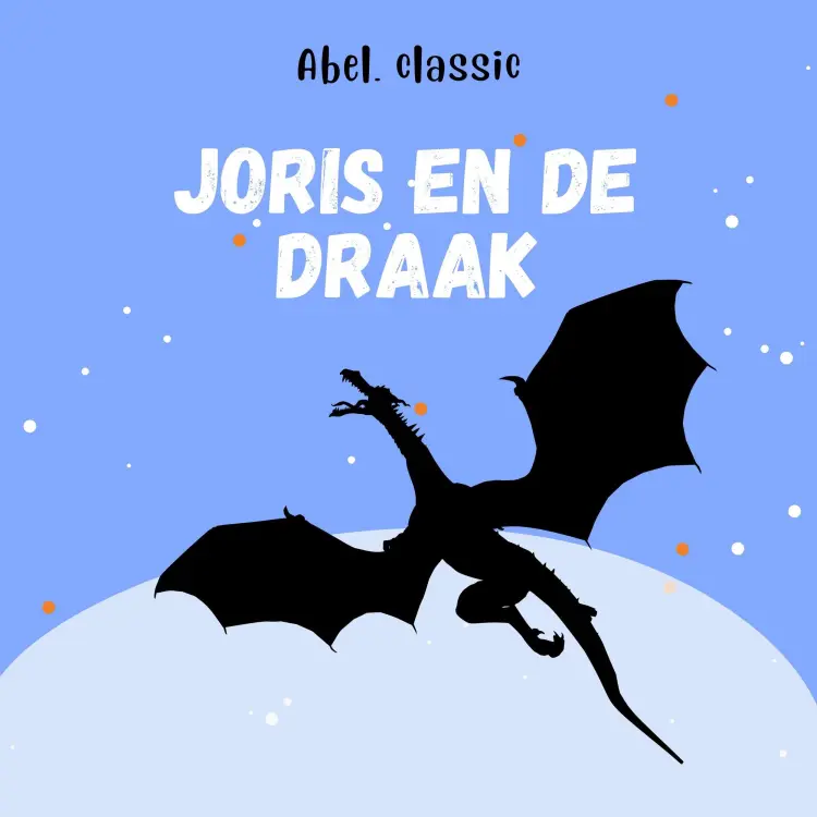 Cover von Abel Classics - Joris en de draak
