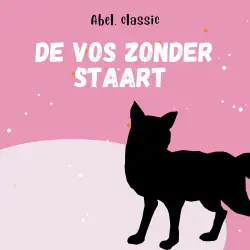 Cover - Abel Classics - De vos zonder staart